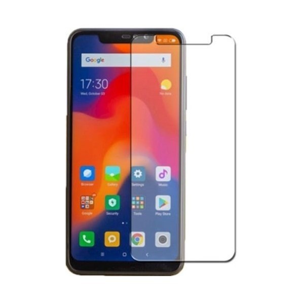 Захисне скло Xiaomi Redmi Note 6 Pro (Код товару:12673) Харьков - изображение 1