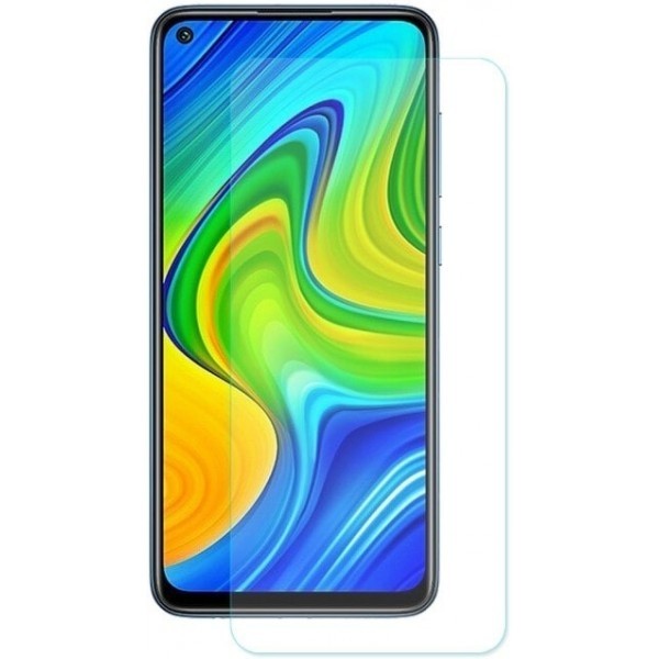 Захисне скло Xiaomi Redmi Note 9/10x (Код товару:13573) Харьков - изображение 1