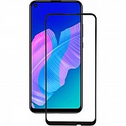 Захисне скло для Huawei P40 Lite E/Y7p 2020 Black (Код товару:19410) Харьков