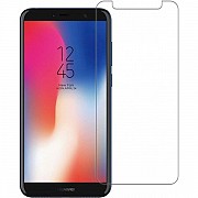 Захисне скло для Huawei Y6 2018 (Код товару:12568) Харьков