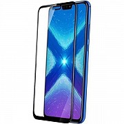 Захисне скло для Huawei Y9/8Plus Black (Код товару:12678) Харьков