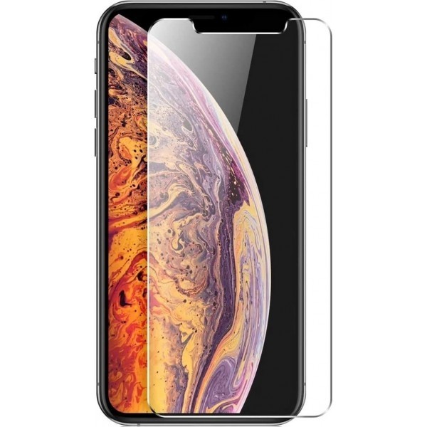 Apple Захисне скло для iPhone 12 Pro Max (Код товару:21787) Харьков - изображение 1