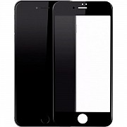 Apple Захисне скло для iPhone 5/5s/SE Black (Код товару:18281) Харьков