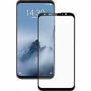 DM Захисне скло для Meizu 16 Plus 3D Black (Код товару:12636) Харьков