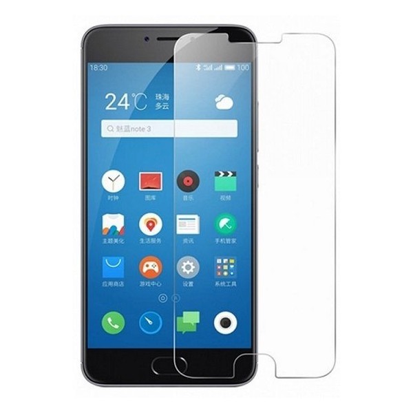Захисне скло для Meizu M3S (Код товару:2418) Харьков - изображение 1