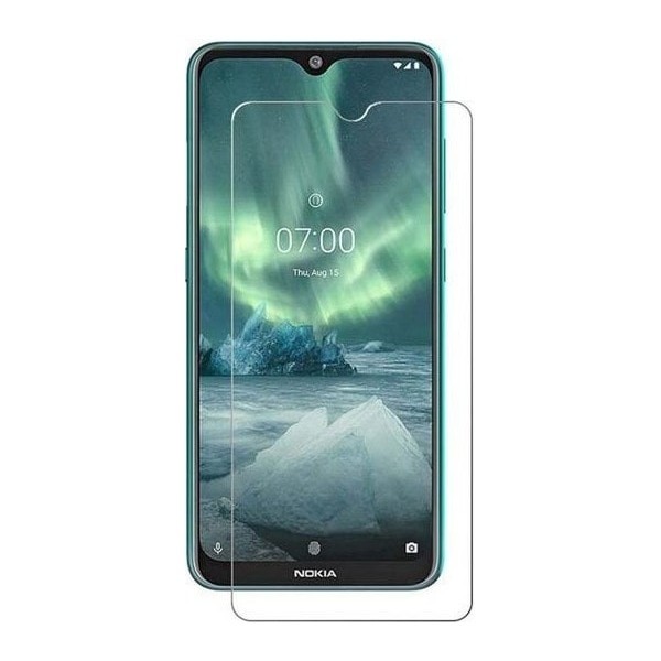 Захисне скло для Nokia 7.2 (Код товару:16828) Харьков - изображение 1