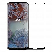 Захисне скло для Nokia G10 Premium Black (Код товару:17156) Харьков