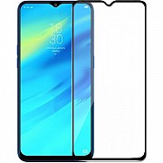 Захисне скло для Realme X2 Pro Black (Код товару:16075) Харьков