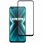 Захисне скло для Realme X3 Super Zoom Black (Код товару:16076) Харьков