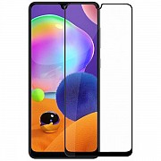 DM Захисне скло для Samsung A31 A315 Black (Код товару:10871) Харьков