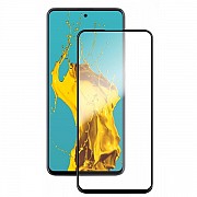 DM Захисне скло для Samsung A52 A525 Black (Код товару:15276) Харьков