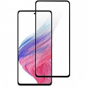 DM Захисне скло для Samsung A53 A536 Black (Код товару:21797) Харьков