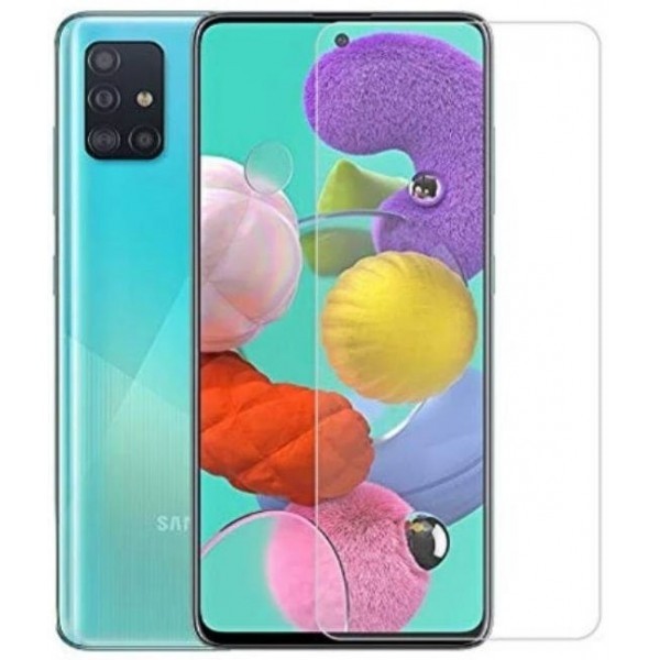 DM Захисне скло для Samsung A71/Note10 Lite/M51/M62/M52 (Код товару:13646) Харьков - изображение 1