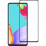 ArmorStandart Захисне скло для Samsung A72 A725 Black Premium (Код товару:16639) Харьков