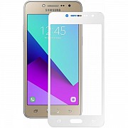 Захисне скло для Samsung G532 J2 Prime White (Код товару:12507) Харьков