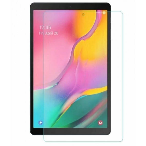 Захисне скло для Samsung Galaxy Tab A7 10.4 T500 / T505 (Код товару:14033) Харьков - изображение 1