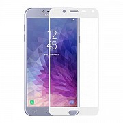 DM Захисне скло для Samsung J400 3D White (Код товару:12593) Харьков