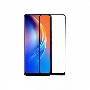 Захисне скло для Tecno Spark 6 (KE7) (Код товару:16082) Харьков