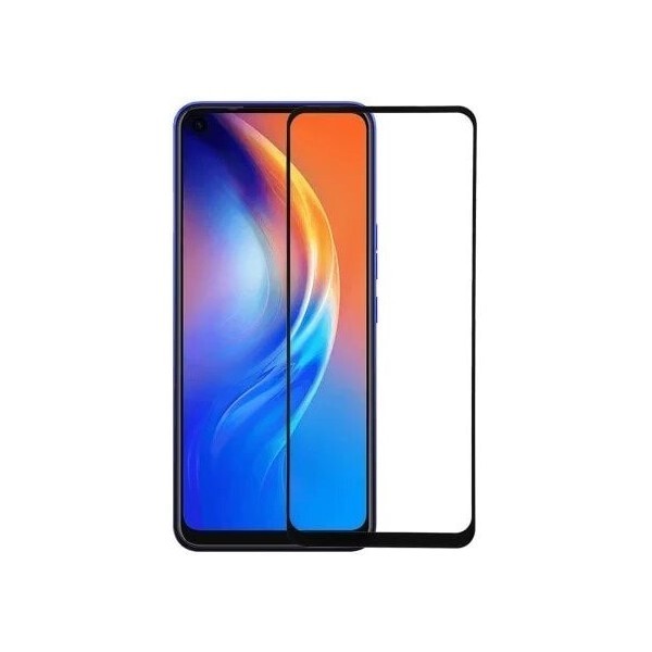 Захисне скло для Tecno Spark 6 (KE7) (Код товару:16082) Харьков - изображение 1