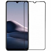 Захисне скло для Vivo V20 Black (Код товару:16084) Харьков