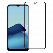 Захисне скло для Vivo Y20 Black (Код товару:16088) Харьков