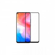 Захисне скло для Vivo Y30 Black (Код товару:16089) Харьков