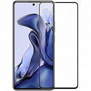 DM Захисне скло для Xiaomi 11T/11T Pro Black (Код товару:20063) Харьков