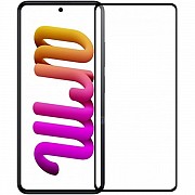 Захисне скло ArmorStandart для Xiaomi Poco X4 GT Black (Код товару:22029) Харьков