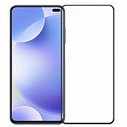 Захисне скло для Xiaomi Redmi K30/Poco X3/Mi 10T/10T Pro Black (Код товару:10285) Харьков