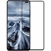 Захисне скло для Xiaomi Redmi K30/Poco X3/X3 Pro/Mi 10T/10T Pro Black Premium (Код товару:16919) Харьков