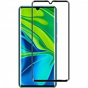 Захисне скло для Xiaomi Redmi Note 10 Pro/11s 5G/11 Pro/11 Pro 5G/11E Pro/Poco M4 Pro 5G Black (Код  Харьков