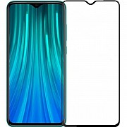 Захисне скло ArmorStandart Icon для Xiaomi Redmi Note 8 Black (ARM59582) (Код товару:17013) Харьков