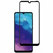 Захисне скло для ZTE Blade A7 2020 Black (Код товару:16090) Харьков