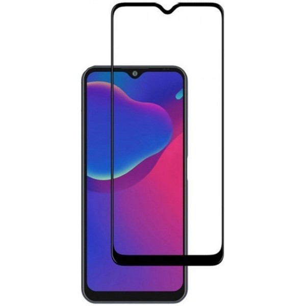 Захисне скло для ZTE Blade V2020 Black (Код товару:16892) Харьков - изображение 1
