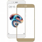 DM Захисне скло на Xiaomi Mi A1 Gold (Код товару:3290) Харьков