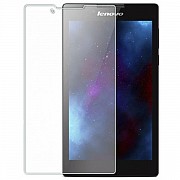 Захисне скло на планшет Lenovo A7-10 (Код товару:12103) Харьков