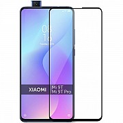 Захисне склоXiaomi Mi9 Black (Код товару:9399) Харьков