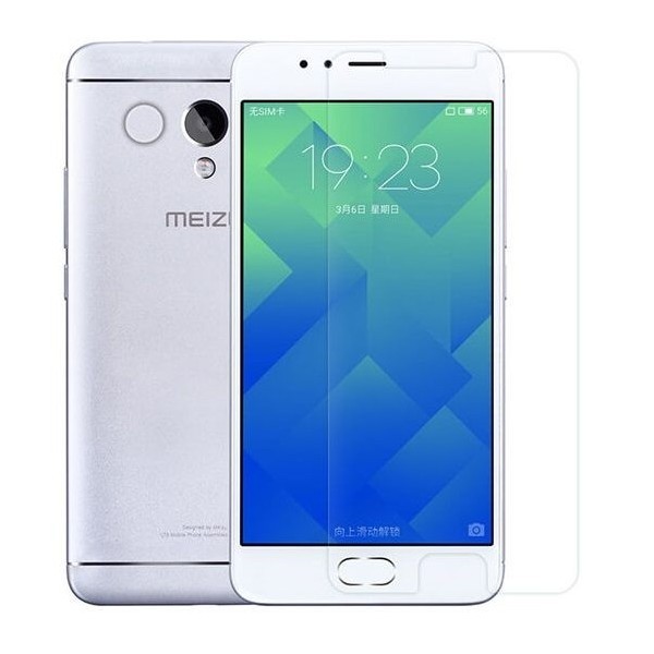 DM Захисна плівка Meizu M5S (Код товару:4012) Харьков - изображение 1