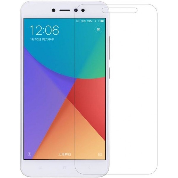 Захисна плівка Xiaomi Redmi 5A (Код товару:3919) Харьков - изображение 1