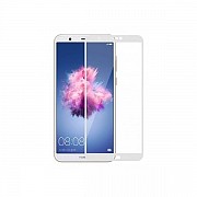 Защитное стекло 3D Huawei P Smart White (Код товару:4024) Харьков