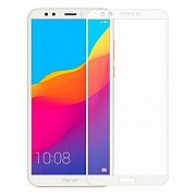 DM Захисне скло Honor 10 White (Код товару:11061) Харьков