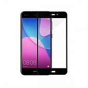Защитное стекло Huawei Nova Lite 2017 Black (Код товару:4039) Харьков