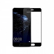 Защитное стекло Huawei P10 Plus Black (Код товару:4058) Харьков