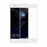 Защитное стекло Huawei P10 White (Код товару:4045) Харьков