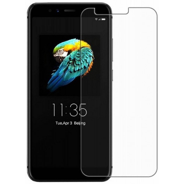 Защитное стекло lenovo S5 (Код товару:9653) Харьков - изображение 1
