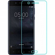 Защитное стекло Nokia 5 (Код товару:3551) Харьков