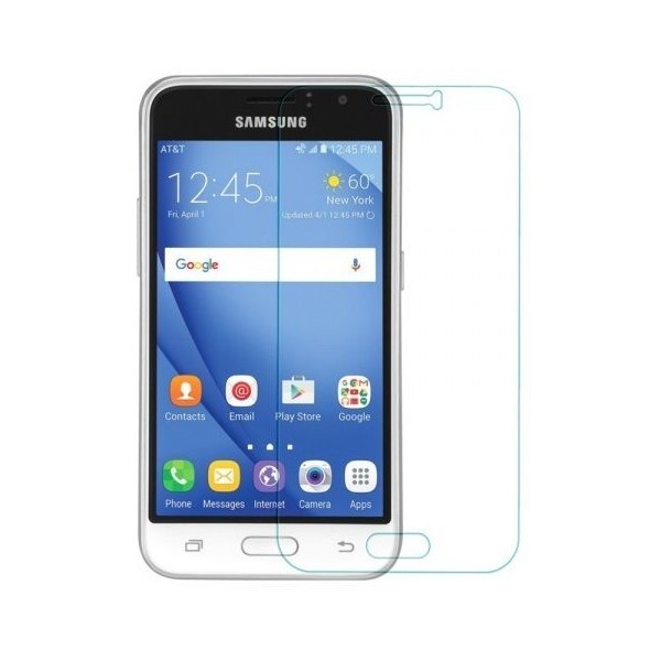 DM Захисне скло Samsung J1 2016 J120 (Код товару:2742) Харьков - изображение 1