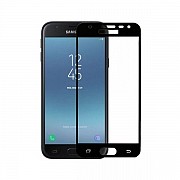 DM Захисне скло Samsung J330 3D Black (Код товару:3521) Харьков