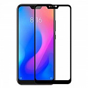 DM Защитное стекло Xiaomi MiA2 Lite Black (Код товару:8709) Харьков