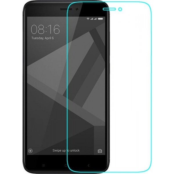 Защитное стекло Xiaomi Redmi 4X (Код товару:3078) Харьков - изображение 1